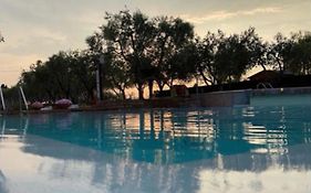 Residence Ulivi